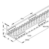 Niedax RLCPV 85.100 OV Pic_1