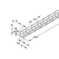 Niedax GRC 60.060 E3 Pic_1