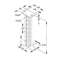 Niedax HU 5050/1200 Pic_3