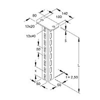 Niedax HU 5050/1500 Pic_2