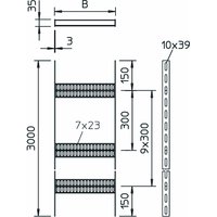 Obo Bettermann SLZ L 600 FT Pic_1