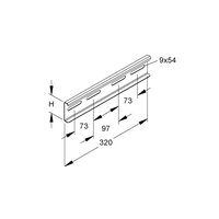 Niedax KSV 60/320 E3 Pic_1