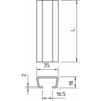 Obo Bettermann AML3518UP2000A2 Pic_3