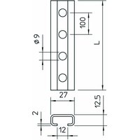 Obo Bettermann CL2712P2000FS Pic_1