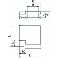 Obo Bettermann BSKH-FB091026 Pic_1