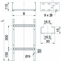 Obo Bettermann LCIS 1150 6 FT Pic_3