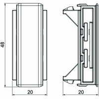 Obo Bettermann GK-OTSA45RW Pic_3