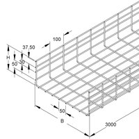 Niedax GRS 160.200 E3 Pic_1