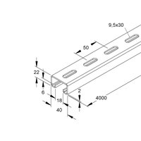 Niedax 2986/4 GL9 Pic_2