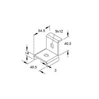 Niedax TWV 40/40 Pic_1