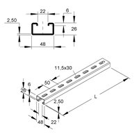 Niedax 2991/200 FL Pic_2