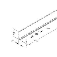 Niedax RW 110 F Pic_2