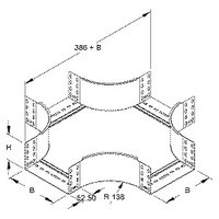 Niedax RKS 110.400 Pic_1