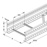 Niedax WSL 200.300 Pic_2