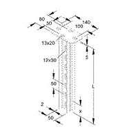 Niedax HDUF 50/300 E3 Pic_1