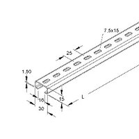Niedax 2970/6 E3L Pic_1