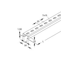 Niedax 2970/6 E3L Pic_2