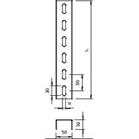 OBO Bettermann US 3 600 A2 =6m Pic_2
