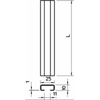 Obo Bettermann CL2510UP2000FS Pic_1