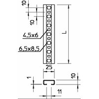 Obo Bettermann CL2510P2000FS Pic_1