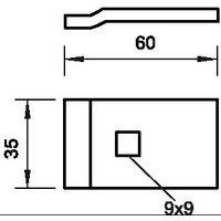 Obo Bettermann LKS 60 5 FT Pic_3