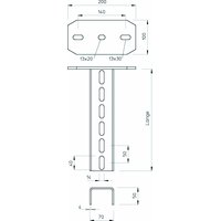Obo Bettermann US 7 K 20 FT Pic_1