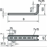 Obo Bettermann TPSA 195 FS Pic_1