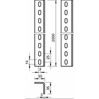 Obo Bettermann WP 30 35 2000 FT Pic_1