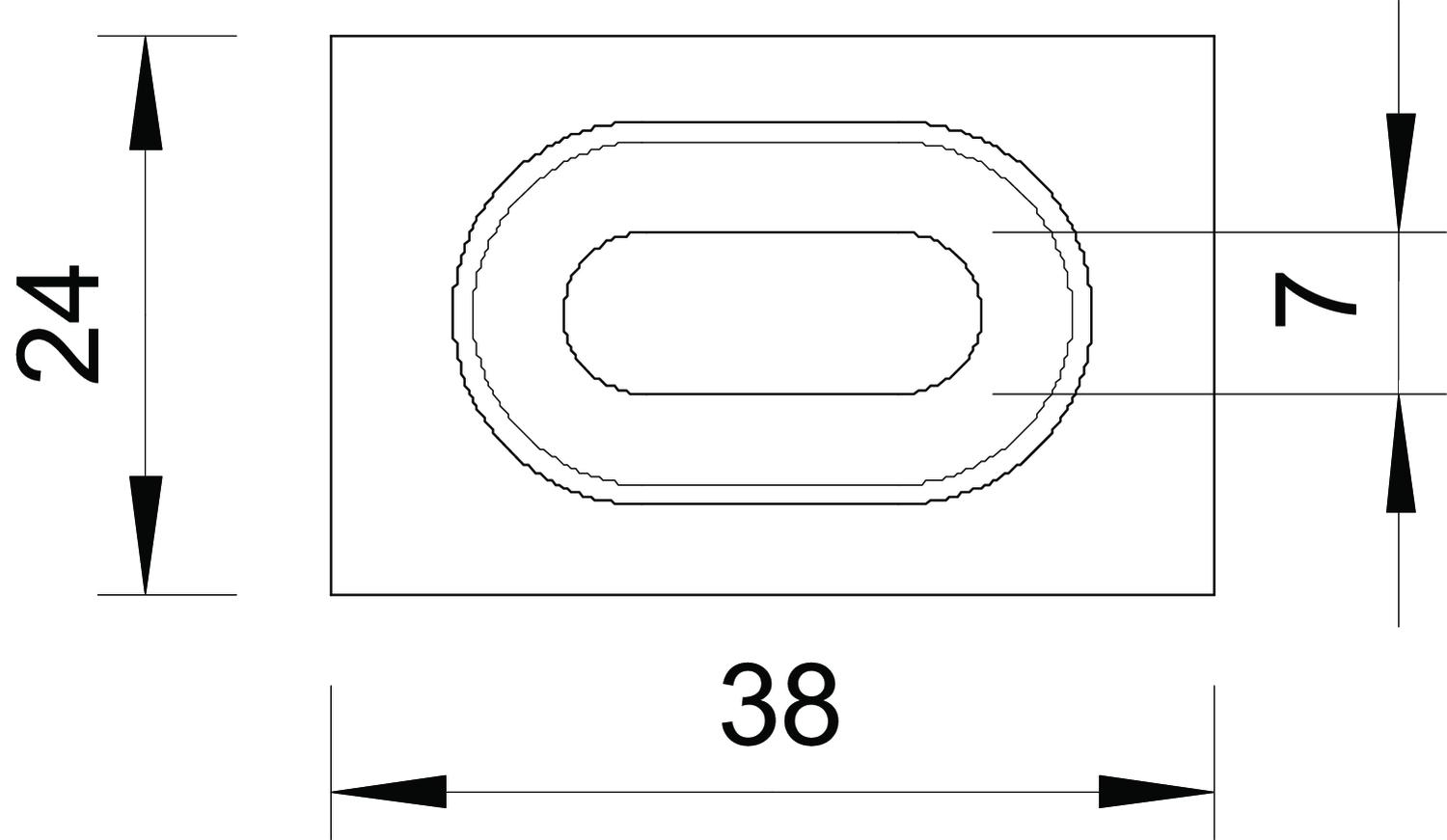 OBO Bettermann GKT 38 FT Pic_1