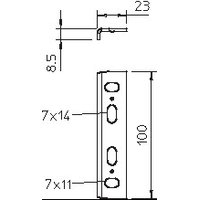 Obo Bettermann SV MKR FT Pic_1