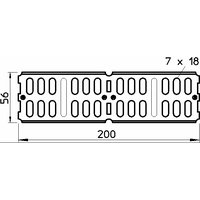 Obo Bettermann RWVL 60 VA4301 Pic_1