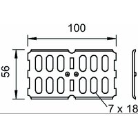 Obo Bettermann RLVK 60 FT Pic_1