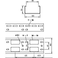 Obo Bettermann AZK A 100 FT Pic_3