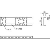 Obo Bettermann BKK 104 VA4301 Pic_1