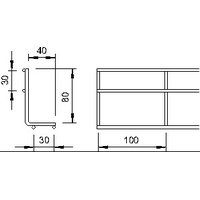 Obo Bettermann GW 40 80 FT Pic_1