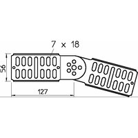 Obo Bettermann RGV 60 VA4301 Pic_3