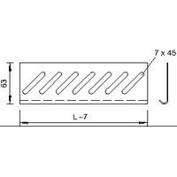 Obo Bettermann BEB 100 VA4301 Pic_1