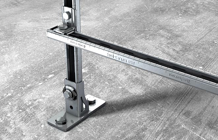 Fischer fischer MWU 90° (8,5) MONTAGEWINKEL Pic_1