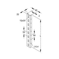 Niedax U 50/600 Pic_1