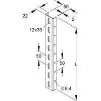 Niedax U 50/800 Pic_2