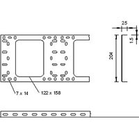 Obo Bettermann BKK 200 VA4301 Pic_1