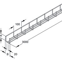 Niedax GRS 60.060 E3 Pic_1