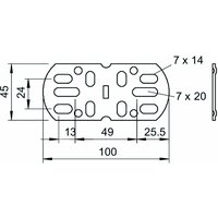 Obo Bettermann VF AZK OS VA4301 Pic_2