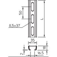 Obo Bettermann AMS3518P2000FS Pic_1