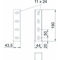 Obo Bettermann VUS 5 FT Pic_1
