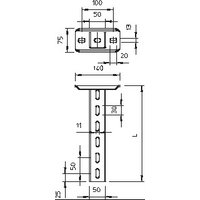 Obo Bettermann US 5 K 70 VA4571 Pic_1