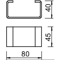 OBO Bettermann DSK 45 VA4571 Pic_2