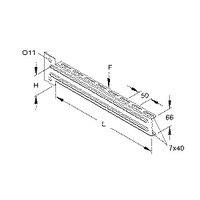 Niedax KTUM 400 E3 Pic_1