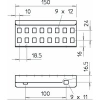 Obo Bettermann LVG 60 FS Pic_1