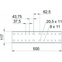 Obo Bettermann WRVL 110 FSK LGR Pic_1